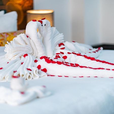 Hotel Lo Mustang Kathmandu Luaran gambar