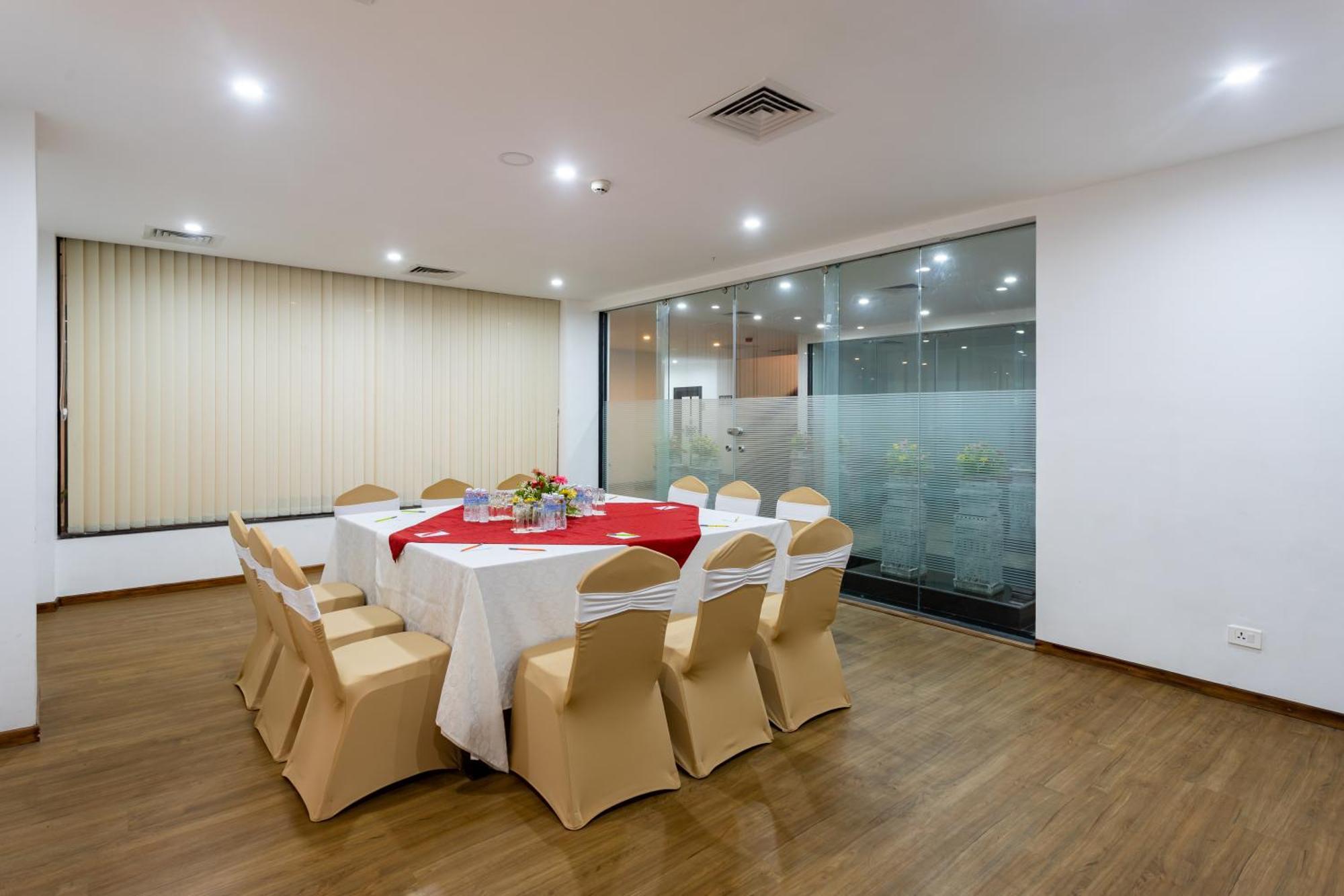 Hotel Lo Mustang Kathmandu Luaran gambar
