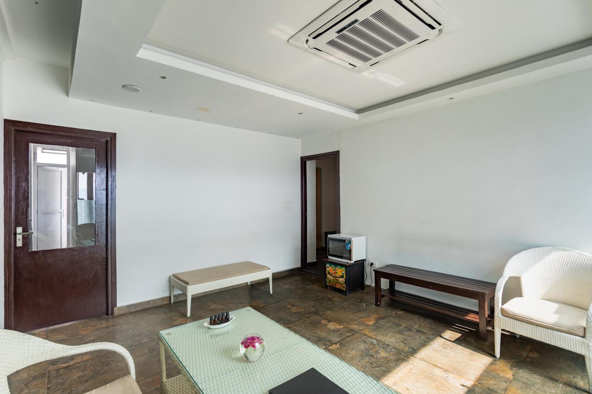 Hotel Lo Mustang Kathmandu Luaran gambar